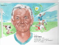 John P. Pietras