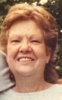 Marie  Mingo