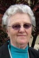 Mary  Young