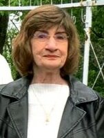 Mary  Jankiewicz