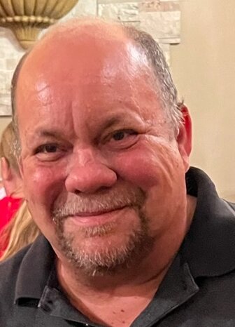 Mark Niedermaier