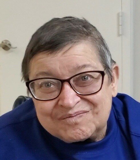 MaryAnn Berga