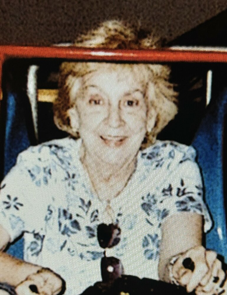 Judith Kerrigan