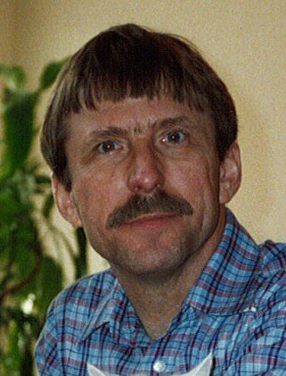 Thomas Kaczoroski