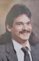 Michael H. Voilas, Sr.