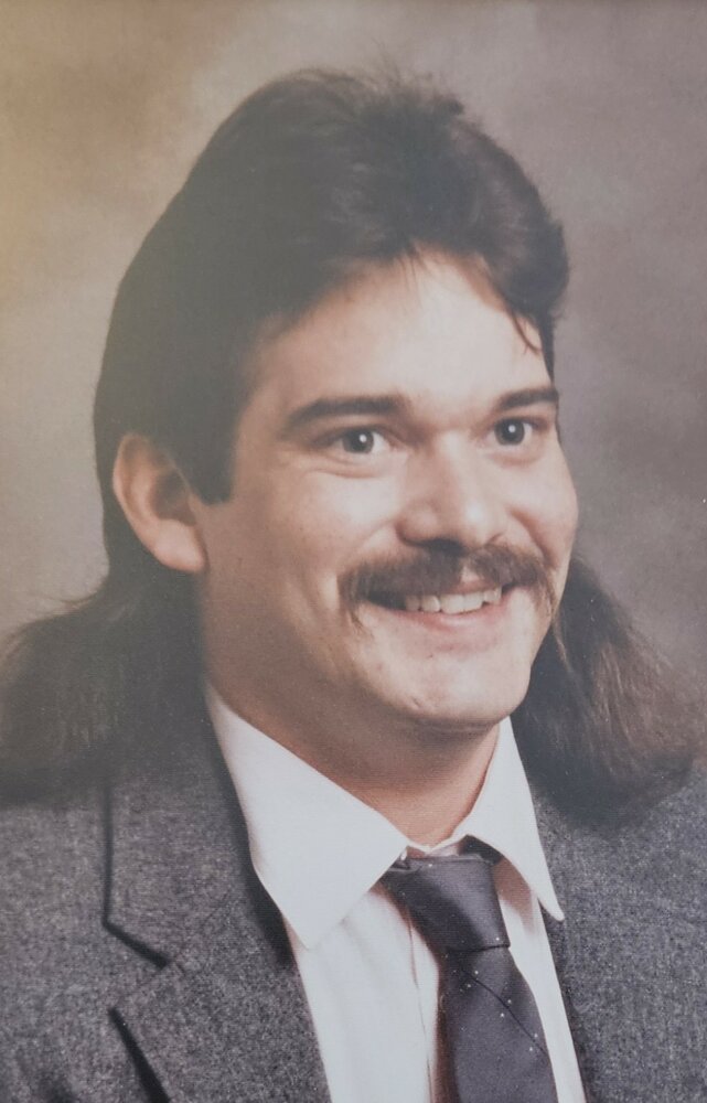 Michael Voilas, Sr.
