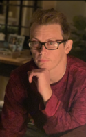 Brian M. Burk, Jr.