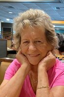 Janice  Morton