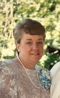 Phyllis Arlene Schroeder