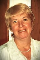 Sally A. McGough