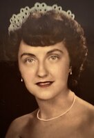 Betty M. Ver