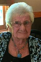 Mary Frances Adams