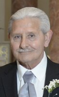 Vincent Francis Mangine, Sr.