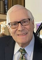 Peter A. Costanza, Jr.