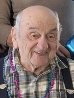 Ponziano J. Marcucci