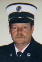 John A. Harrison
