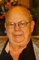 Franklin "Mop" Peterson