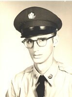 Michael  Hirschmann, Jr.